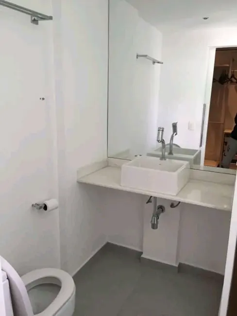 Foto 2 de Apartamento com 1 quarto à venda, 71m2 em Vila Olímpia, São Paulo - SP