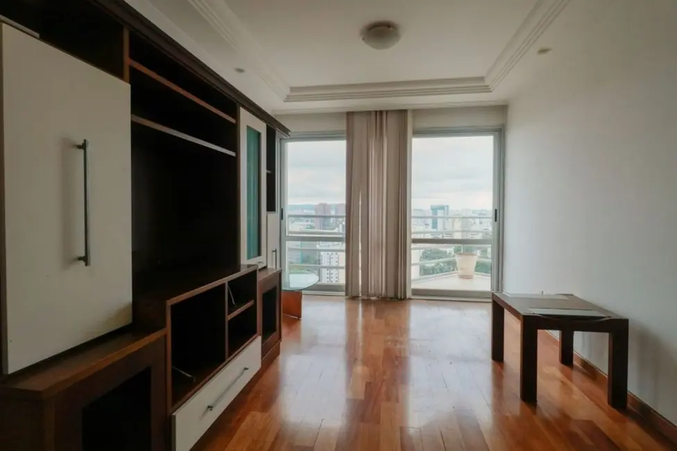 Foto 1 de Apartamento com 2 quartos à venda, 65m2 em Perdizes, São Paulo - SP