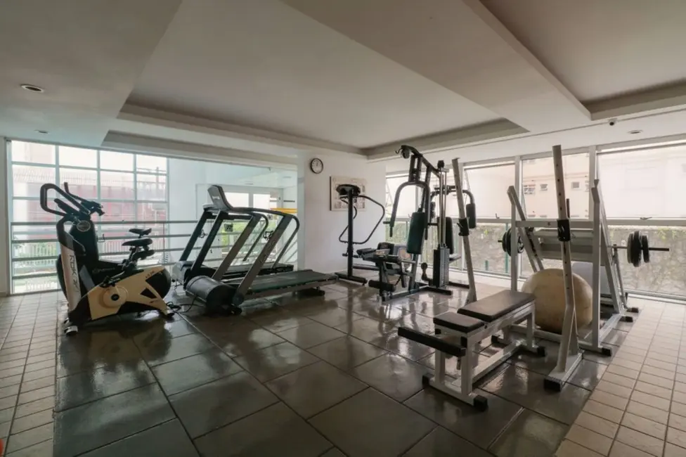 Foto 4 de Apartamento com 2 quartos à venda, 65m2 em Perdizes, São Paulo - SP