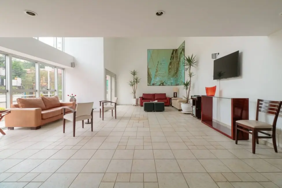 Foto 9 de Apartamento com 2 quartos à venda, 65m2 em Perdizes, São Paulo - SP