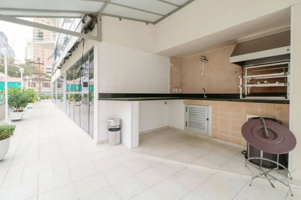 Foto 5 de Apartamento com 2 quartos à venda, 65m2 em Perdizes, São Paulo - SP