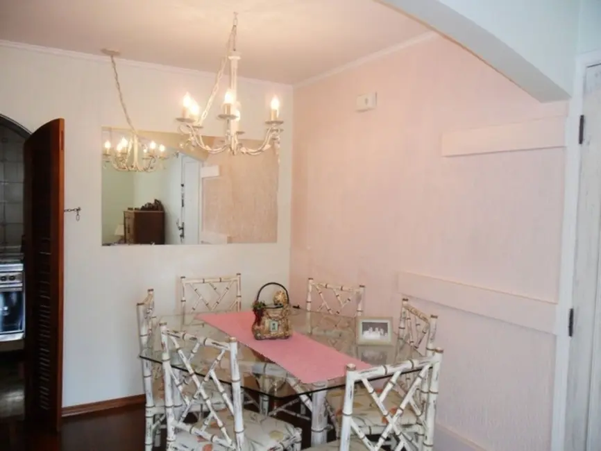 Foto 4 de Apartamento com 3 quartos à venda, 85m2 em Pinheiros, São Paulo - SP