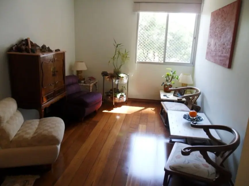 Foto 1 de Apartamento com 3 quartos à venda, 85m2 em Pinheiros, São Paulo - SP