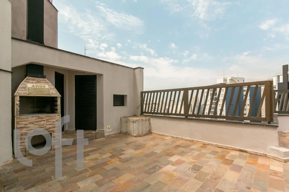 Foto 6 de Apartamento com 3 quartos à venda, 135m2 em Aclimação, São Paulo - SP