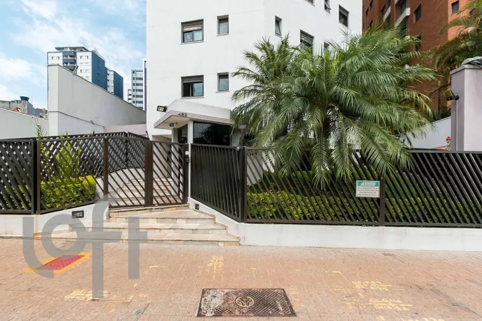 Foto 7 de Apartamento com 3 quartos à venda, 135m2 em Aclimação, São Paulo - SP