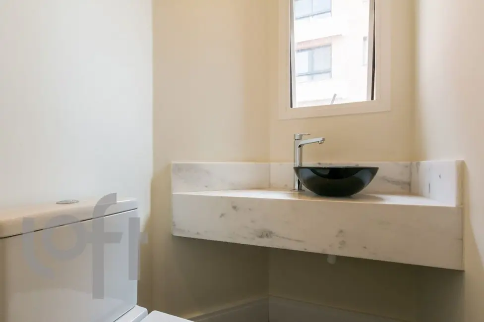 Foto 4 de Apartamento com 3 quartos à venda, 135m2 em Aclimação, São Paulo - SP