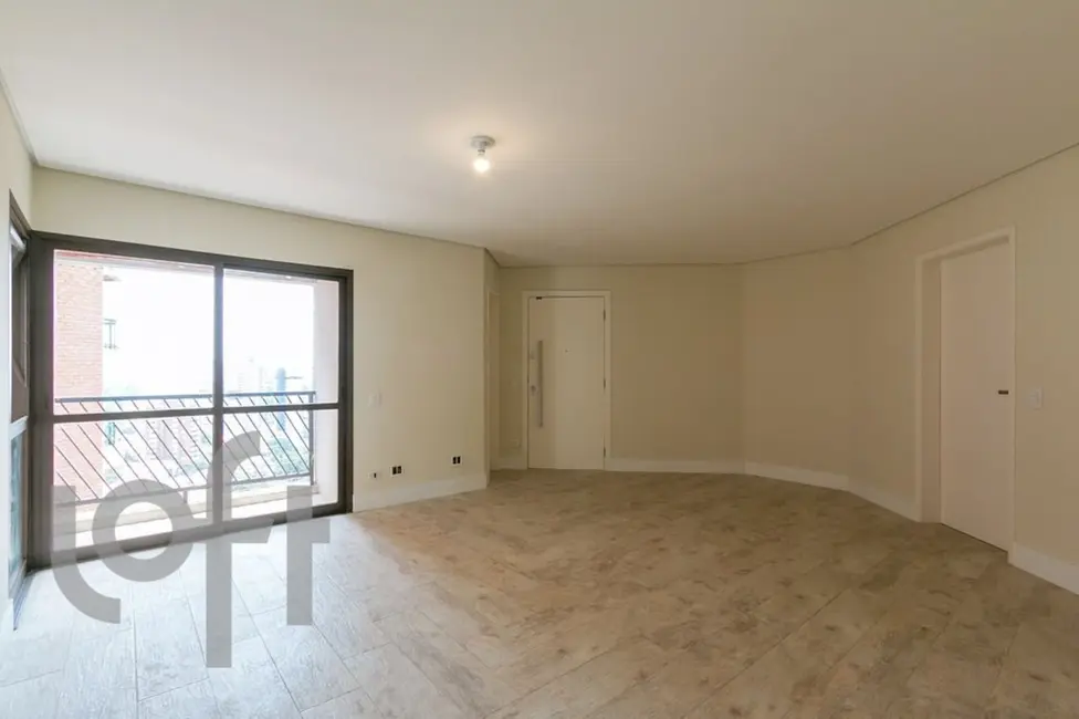 Foto 1 de Apartamento com 3 quartos à venda, 135m2 em Aclimação, São Paulo - SP