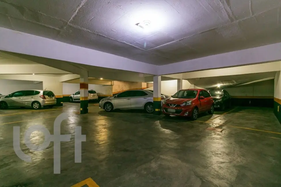 Foto 8 de Apartamento com 3 quartos à venda, 135m2 em Aclimação, São Paulo - SP