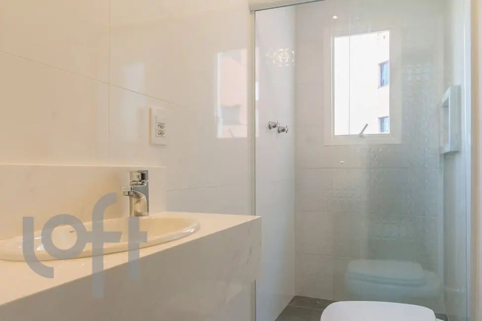 Foto 2 de Apartamento com 3 quartos à venda, 135m2 em Aclimação, São Paulo - SP