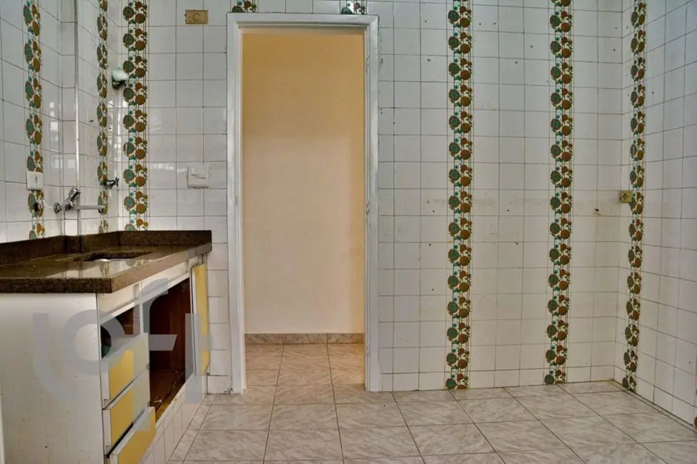 Apartamento com 2 quartos à venda, 70m2 em Tatuapé, São Paulo - SP - imagem 5 Foto 5 de Apartamento com 2 quartos à venda, 70m2 em Tatuapé, São Paulo - SP