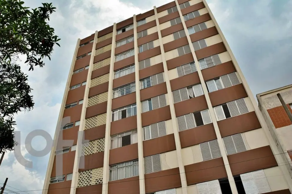 Apartamento com 2 quartos à venda, 70m2 em Tatuapé, São Paulo - SP - imagem 3 Foto 3 de Apartamento com 2 quartos à venda, 70m2 em Tatuapé, São Paulo - SP