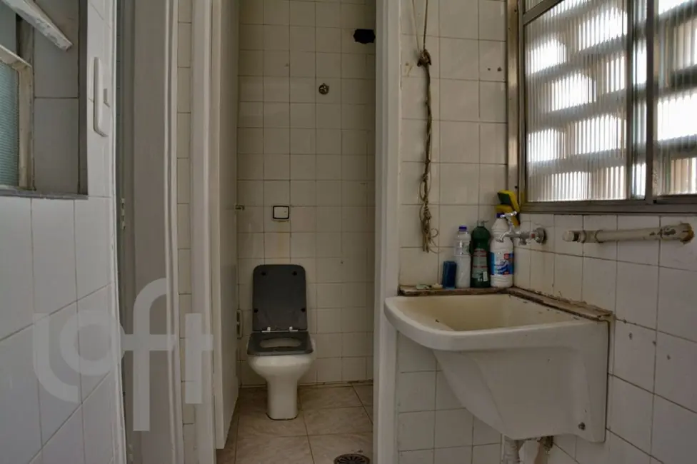 Apartamento com 2 quartos à venda, 70m2 em Tatuapé, São Paulo - SP - imagem 7 Foto 7 de Apartamento com 2 quartos à venda, 70m2 em Tatuapé, São Paulo - SP