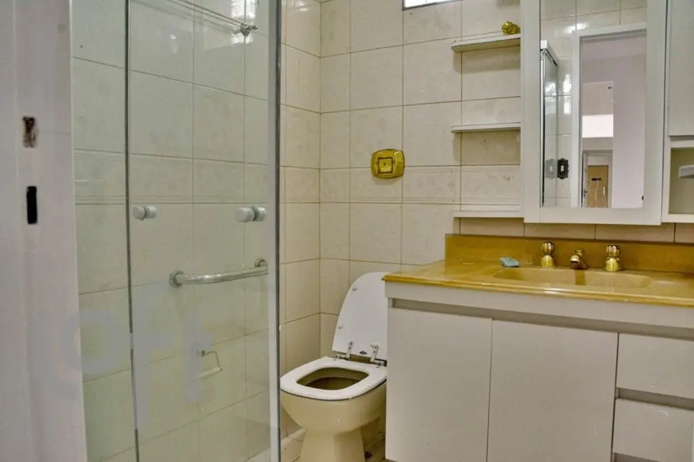 Apartamento com 2 quartos à venda, 70m2 em Tatuapé, São Paulo - SP - imagem 2 Foto 2 de Apartamento com 2 quartos à venda, 70m2 em Tatuapé, São Paulo - SP