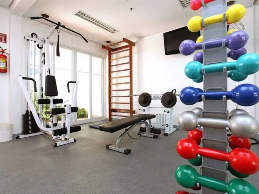 Foto 8 de Apartamento com 1 quarto à venda, 36m2 em Bela Vista, São Paulo - SP