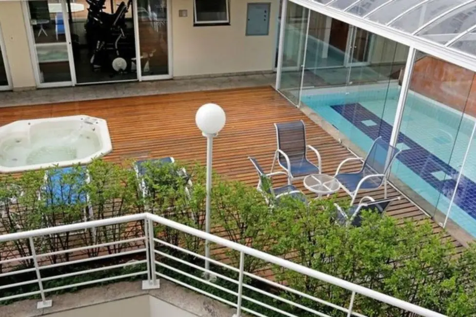 Foto 6 de Apartamento com 1 quarto à venda, 36m2 em Bela Vista, São Paulo - SP