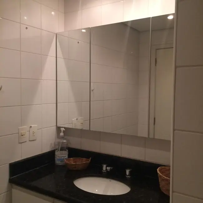 Foto 2 de Apartamento com 1 quarto à venda, 36m2 em Bela Vista, São Paulo - SP