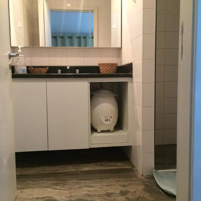 Foto 3 de Apartamento com 1 quarto à venda, 36m2 em Bela Vista, São Paulo - SP