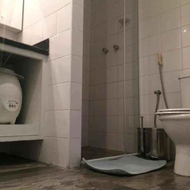 Foto 4 de Apartamento com 1 quarto à venda, 36m2 em Bela Vista, São Paulo - SP