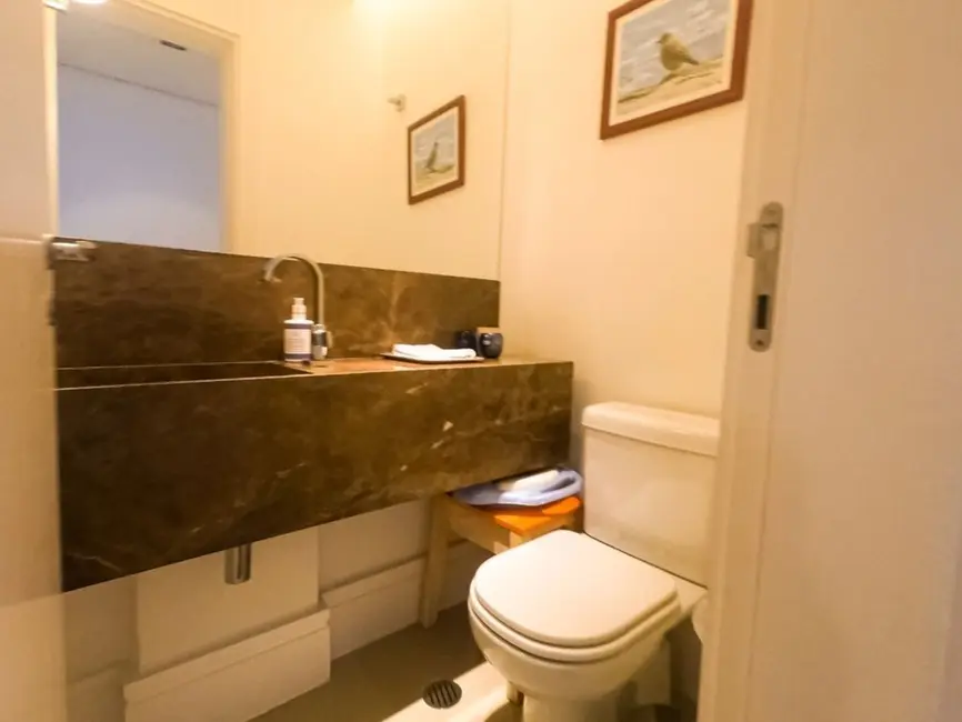 Foto 2 de Apartamento com 3 quartos à venda, 158m2 em Vila Olímpia, São Paulo - SP