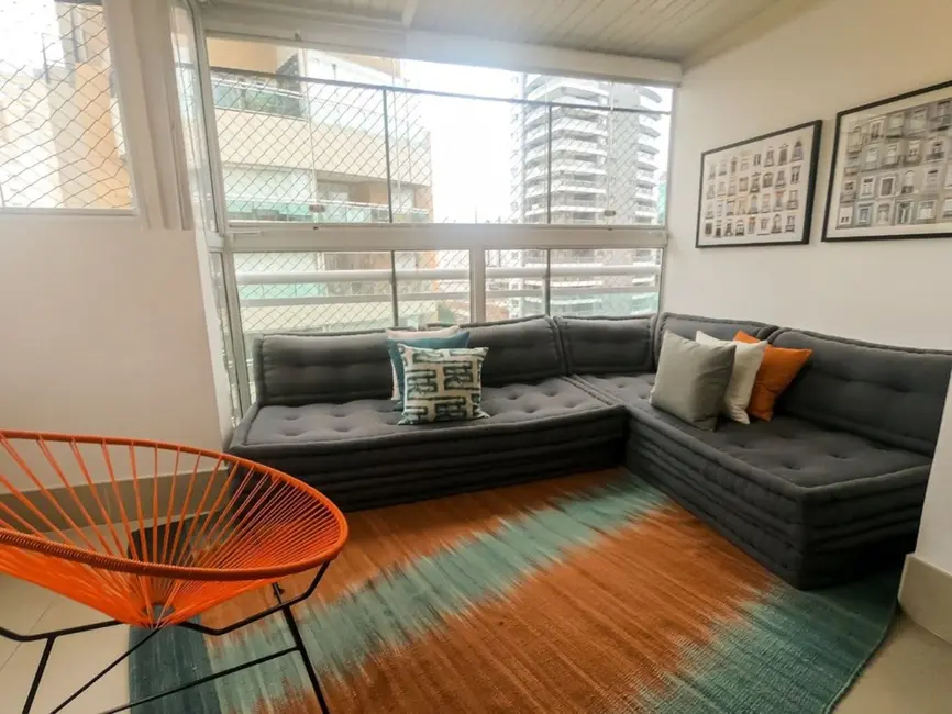 Foto 7 de Apartamento com 3 quartos à venda, 158m2 em Vila Olímpia, São Paulo - SP