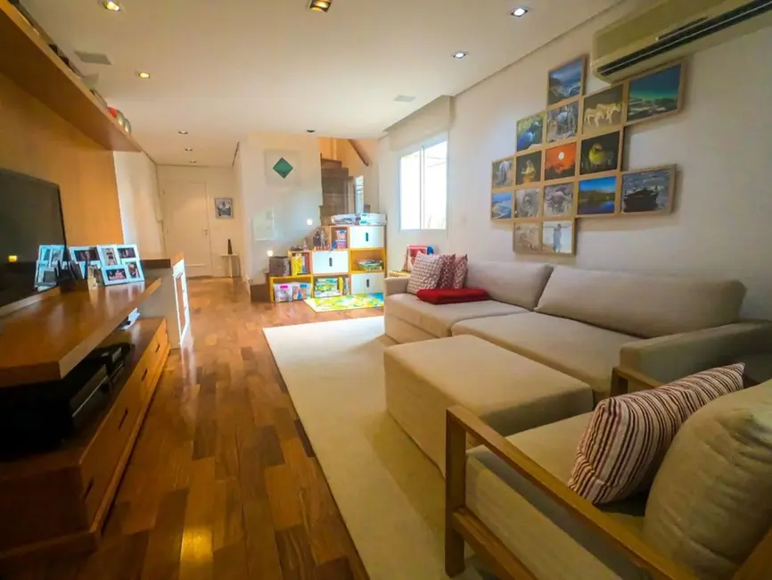 Foto 1 de Apartamento com 3 quartos à venda, 158m2 em Vila Olímpia, São Paulo - SP