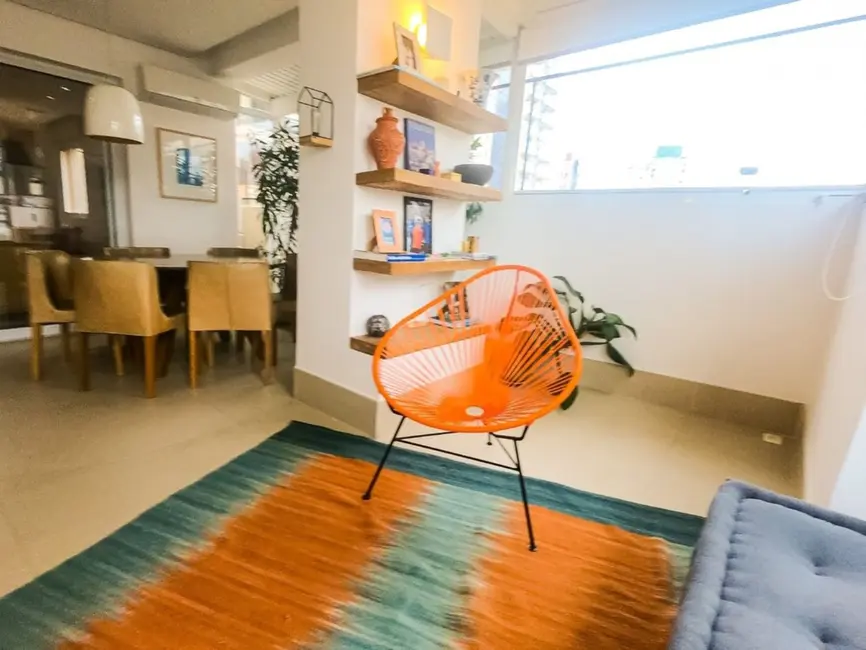 Foto 6 de Apartamento com 3 quartos à venda, 158m2 em Vila Olímpia, São Paulo - SP