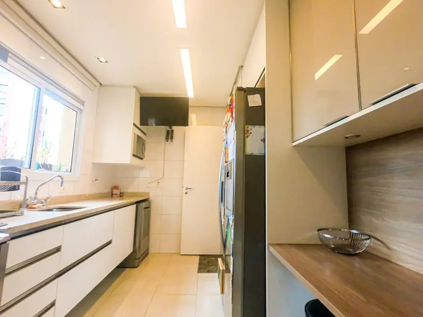 Foto 4 de Apartamento com 3 quartos à venda, 158m2 em Vila Olímpia, São Paulo - SP