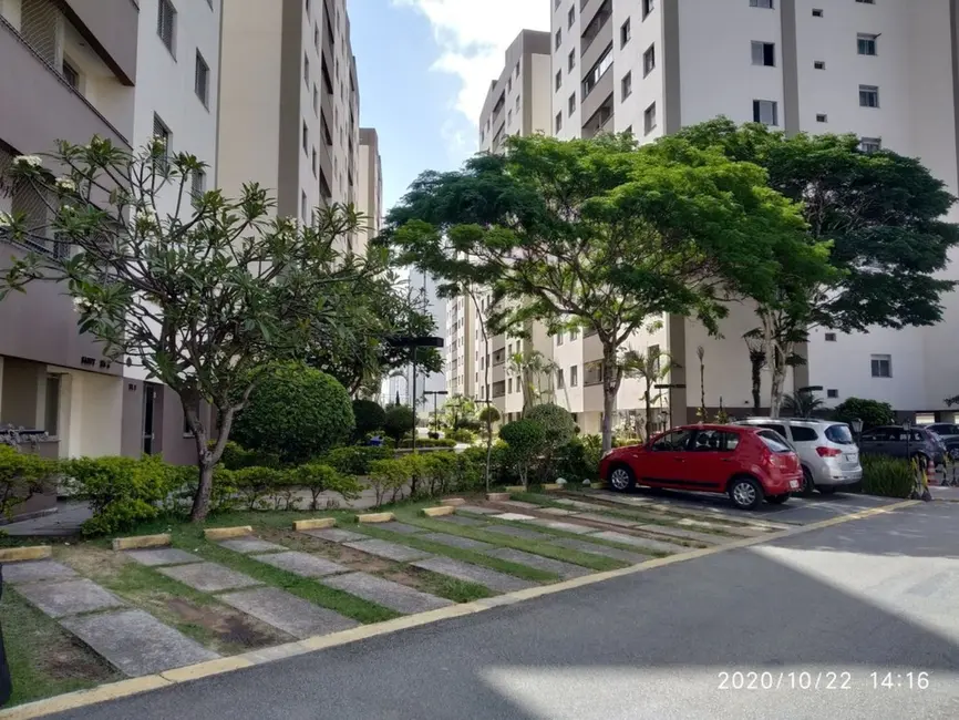 Foto 6 de Apartamento com 3 quartos à venda, 59m2 em Vila Prudente, São Paulo - SP