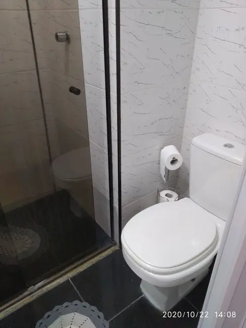 Foto 2 de Apartamento com 3 quartos à venda, 59m2 em Vila Prudente, São Paulo - SP