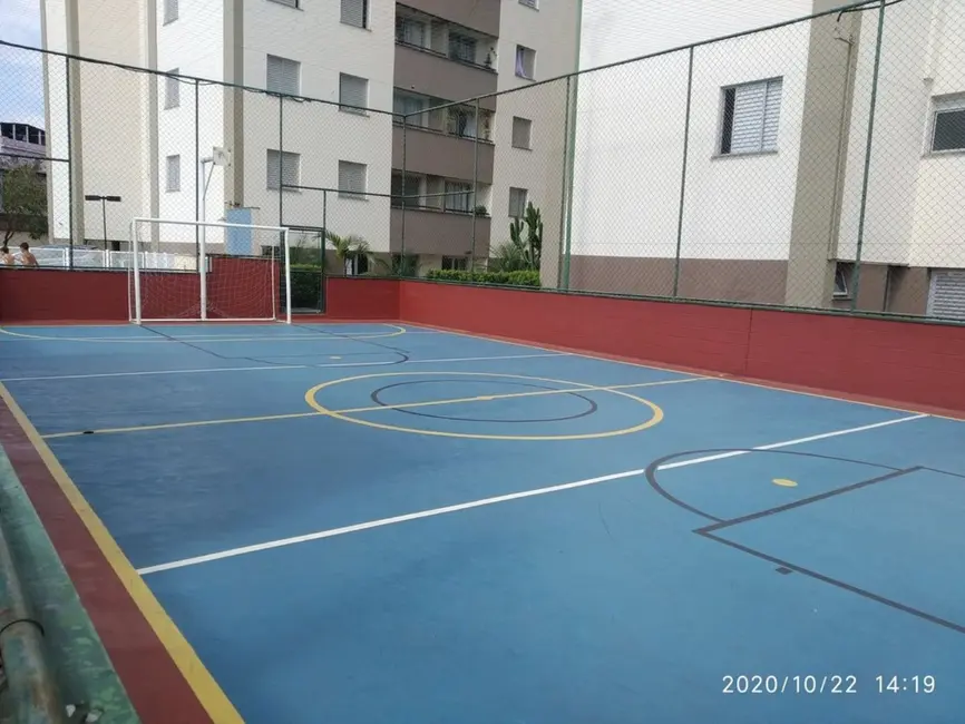 Foto 7 de Apartamento com 3 quartos à venda, 59m2 em Vila Prudente, São Paulo - SP