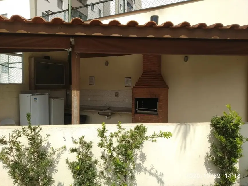 Foto 5 de Apartamento com 3 quartos à venda, 59m2 em Vila Prudente, São Paulo - SP