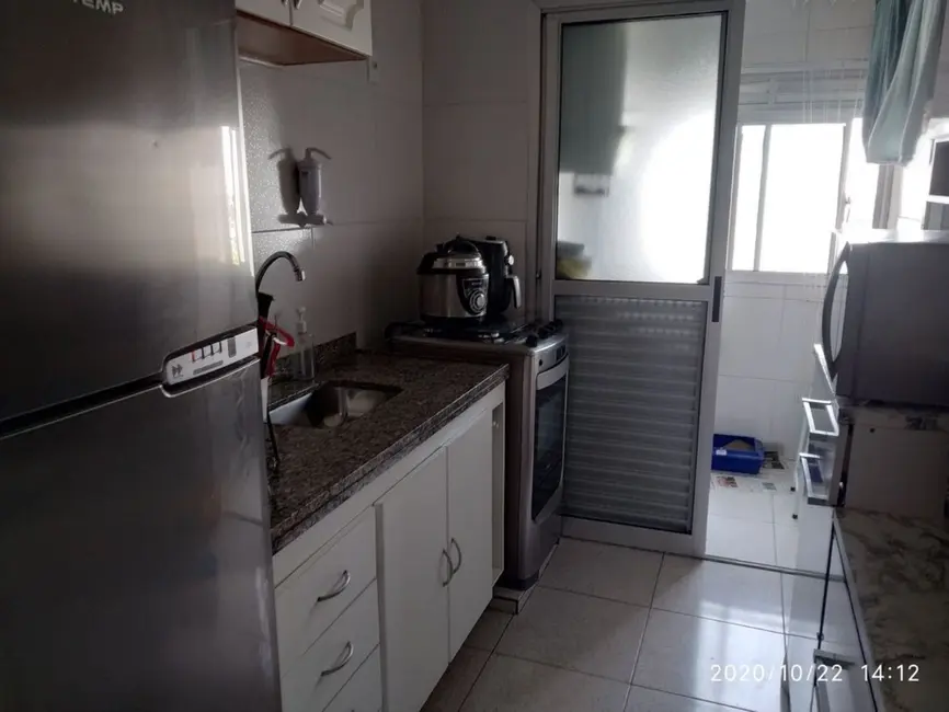 Foto 9 de Apartamento com 3 quartos à venda, 59m2 em Vila Prudente, São Paulo - SP