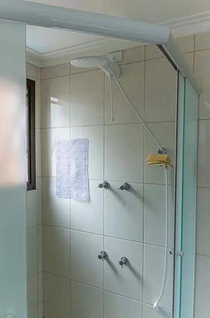 Foto 6 de Apartamento com 4 quartos à venda, 135m2 em Aclimação, São Paulo - SP