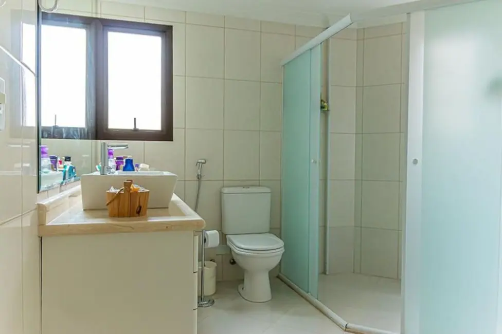 Foto 3 de Apartamento com 4 quartos à venda, 135m2 em Aclimação, São Paulo - SP