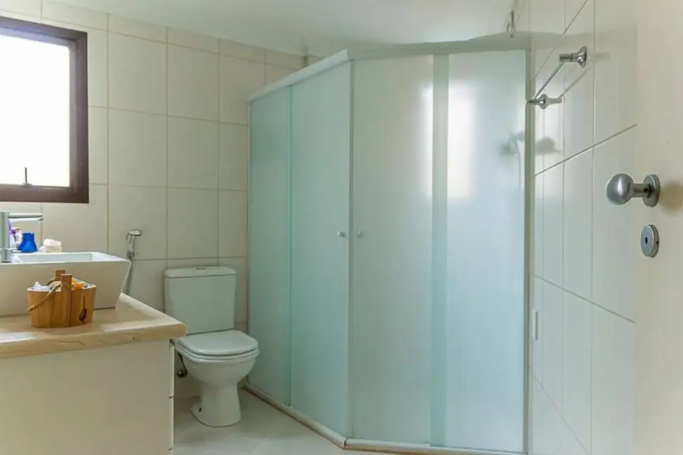 Foto 9 de Apartamento com 4 quartos à venda, 135m2 em Aclimação, São Paulo - SP