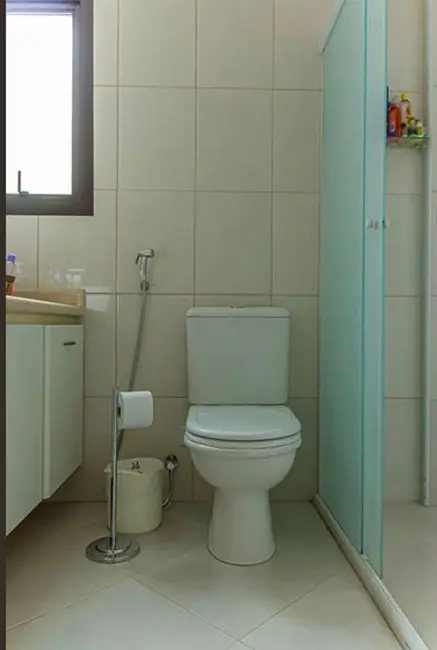 Foto 5 de Apartamento com 4 quartos à venda, 135m2 em Aclimação, São Paulo - SP