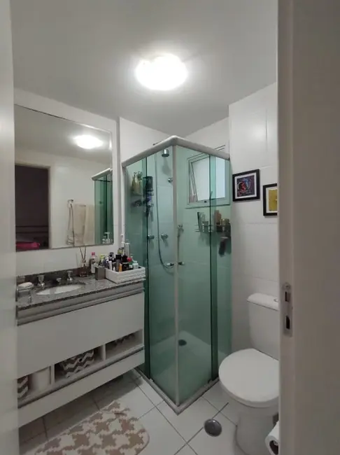 Foto 3 de Apartamento com 2 quartos à venda, 63m2 em Sacomã, São Paulo - SP