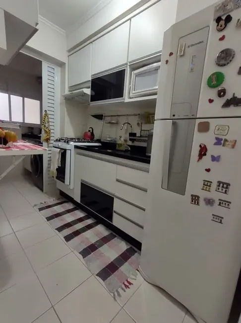 Foto 6 de Apartamento com 2 quartos à venda, 63m2 em Sacomã, São Paulo - SP