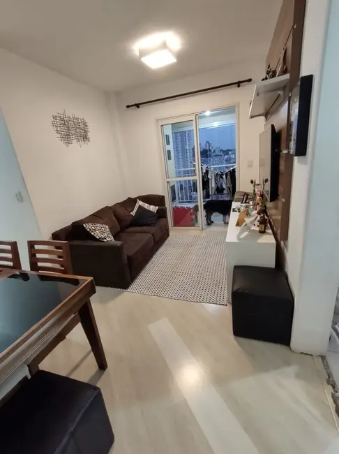 Foto 8 de Apartamento com 2 quartos à venda, 63m2 em Sacomã, São Paulo - SP
