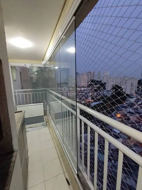 Foto 4 de Apartamento com 2 quartos à venda, 63m2 em Sacomã, São Paulo - SP