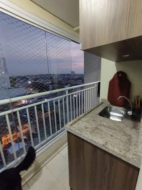 Foto 5 de Apartamento com 2 quartos à venda, 63m2 em Sacomã, São Paulo - SP