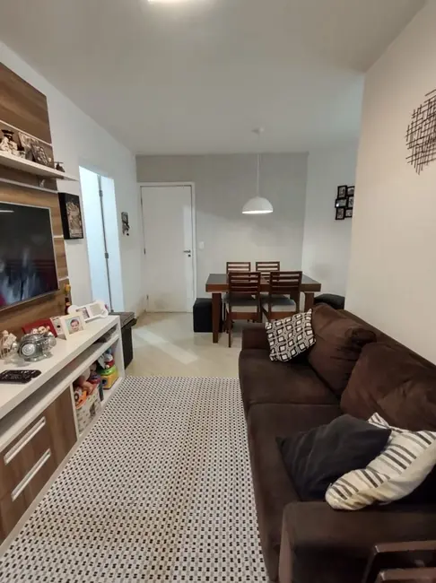 Foto 9 de Apartamento com 2 quartos à venda, 63m2 em Sacomã, São Paulo - SP