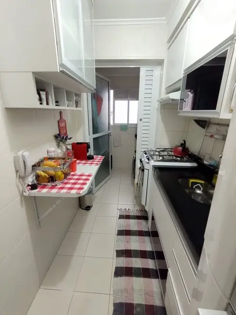 Foto 7 de Apartamento com 2 quartos à venda, 63m2 em Sacomã, São Paulo - SP