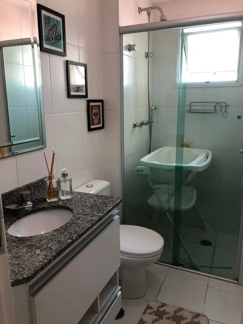 Foto 2 de Apartamento com 2 quartos à venda, 63m2 em Sacomã, São Paulo - SP