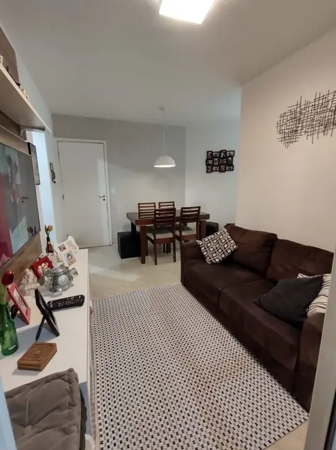 Foto 1 de Apartamento com 2 quartos à venda, 63m2 em Sacomã, São Paulo - SP