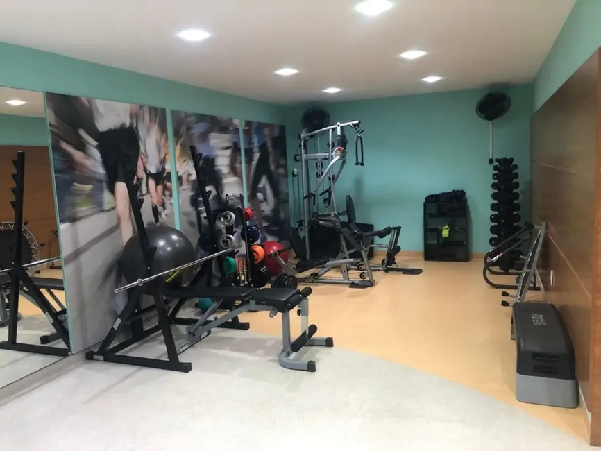 Apartamento com 3 quartos à venda, 165m2 em Perdizes, São Paulo - SP - imagem 8 Foto 8 de Apartamento com 3 quartos à venda, 165m2 em Perdizes, São Paulo - SP