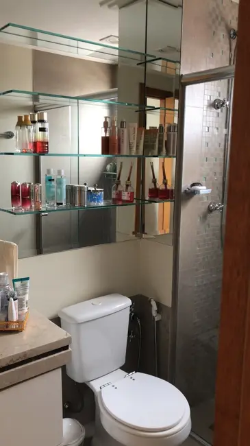 Apartamento com 3 quartos à venda, 165m2 em Perdizes, São Paulo - SP - imagem 5 Foto 5 de Apartamento com 3 quartos à venda, 165m2 em Perdizes, São Paulo - SP