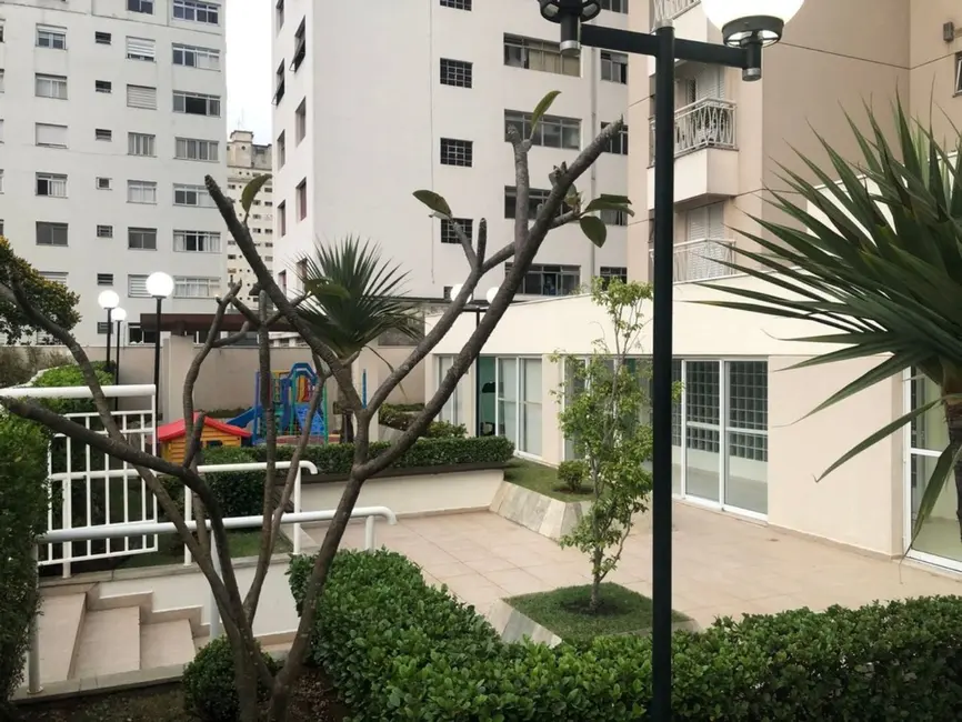 Apartamento com 3 quartos à venda, 165m2 em Perdizes, São Paulo - SP - imagem 7 Foto 7 de Apartamento com 3 quartos à venda, 165m2 em Perdizes, São Paulo - SP