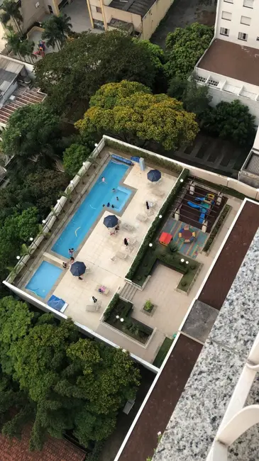 Apartamento com 3 quartos à venda, 165m2 em Perdizes, São Paulo - SP - imagem 6 Foto 6 de Apartamento com 3 quartos à venda, 165m2 em Perdizes, São Paulo - SP