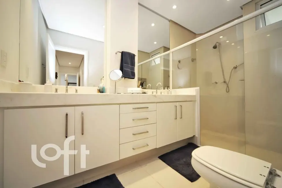 Foto 2 de Apartamento com 2 quartos à venda, 118m2 em Itaim Bibi, São Paulo - SP